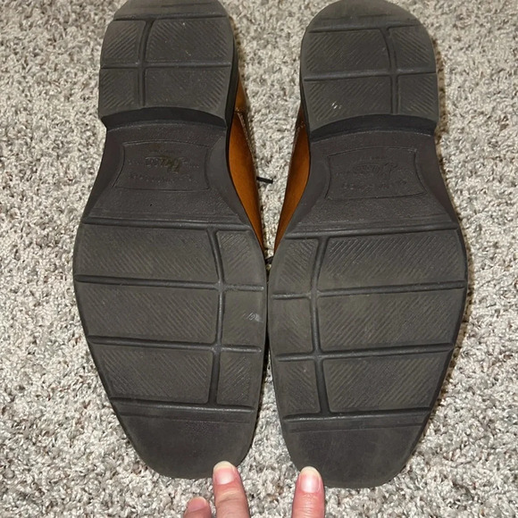 G.H. Bass & Co Men’s Gordon Oxfords - Picture 6 of 8